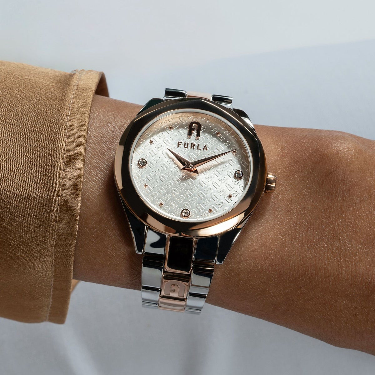 FURLA  FURLA PETITE SHAPE フルラ フルラプチシェイプ  / WW00047005L5