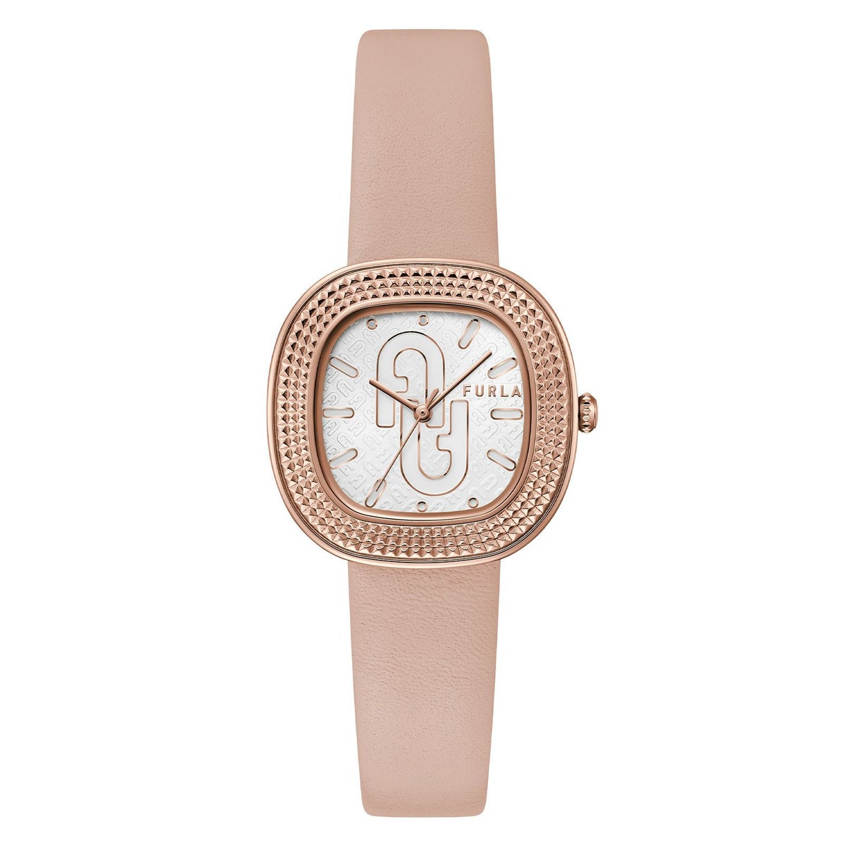 FURLA  FURLA TV SHAPE フルラ フルラティーヴイシェイプ  / WW00048007L3