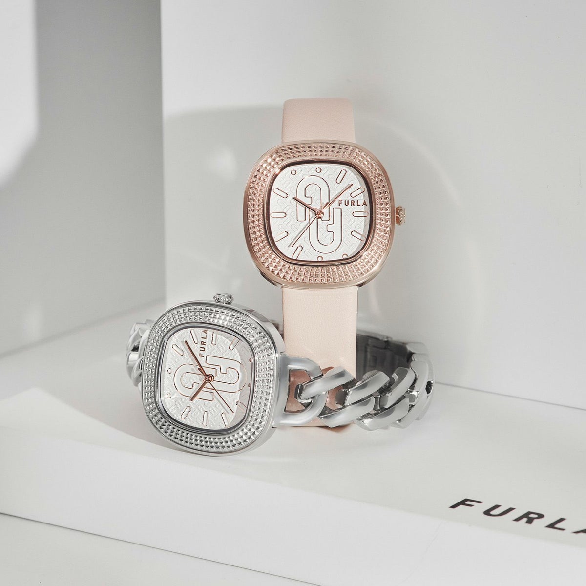 FURLA  FURLA TV SHAPE フルラ フルラティーヴイシェイプ  / WW00048008L1