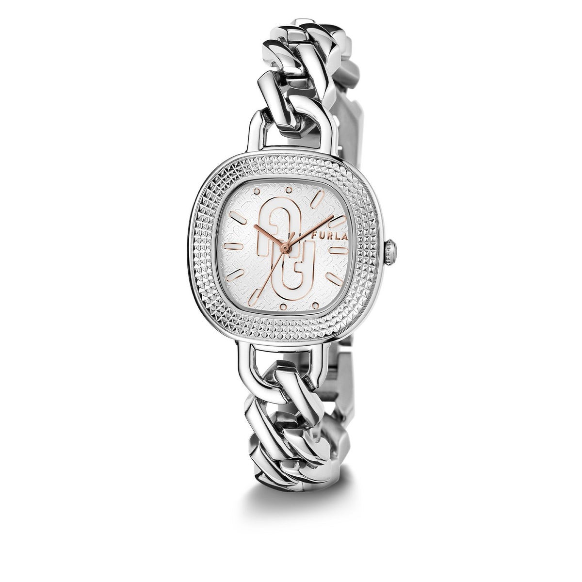 FURLA  FURLA TV SHAPE フルラ フルラティーヴイシェイプ  / WW00048008L1