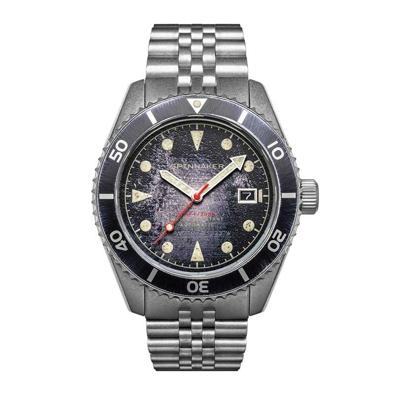 スピニカー レック / SP-5089-11 | WORLD WIDE WATCH Official Online Shop