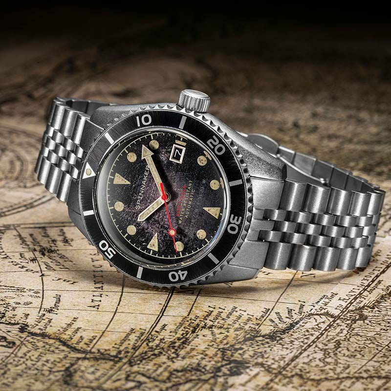 SPINNAKER  WRECK スピニカー レック / SP-5089-11