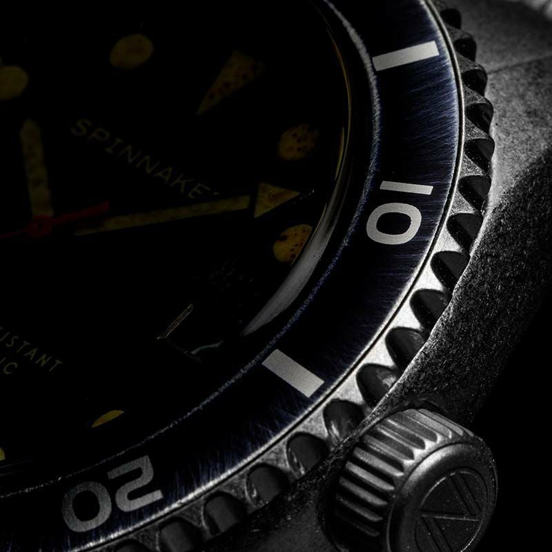 SPINNAKER  WRECK スピニカー レック / SP-5089-11