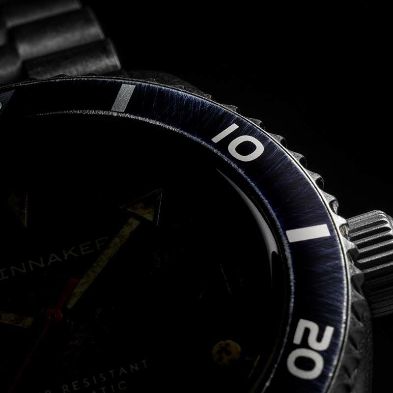 SPINNAKER  WRECK スピニカー レック / SP-5089-11