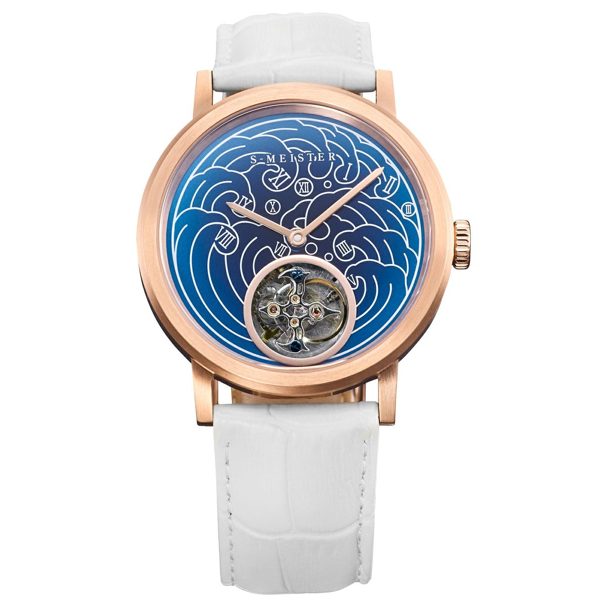 SONNE  ヒコ・みづのデザインコレクション エスマイスター ヒコ・みづのデザインコレクション  / SM-HM002