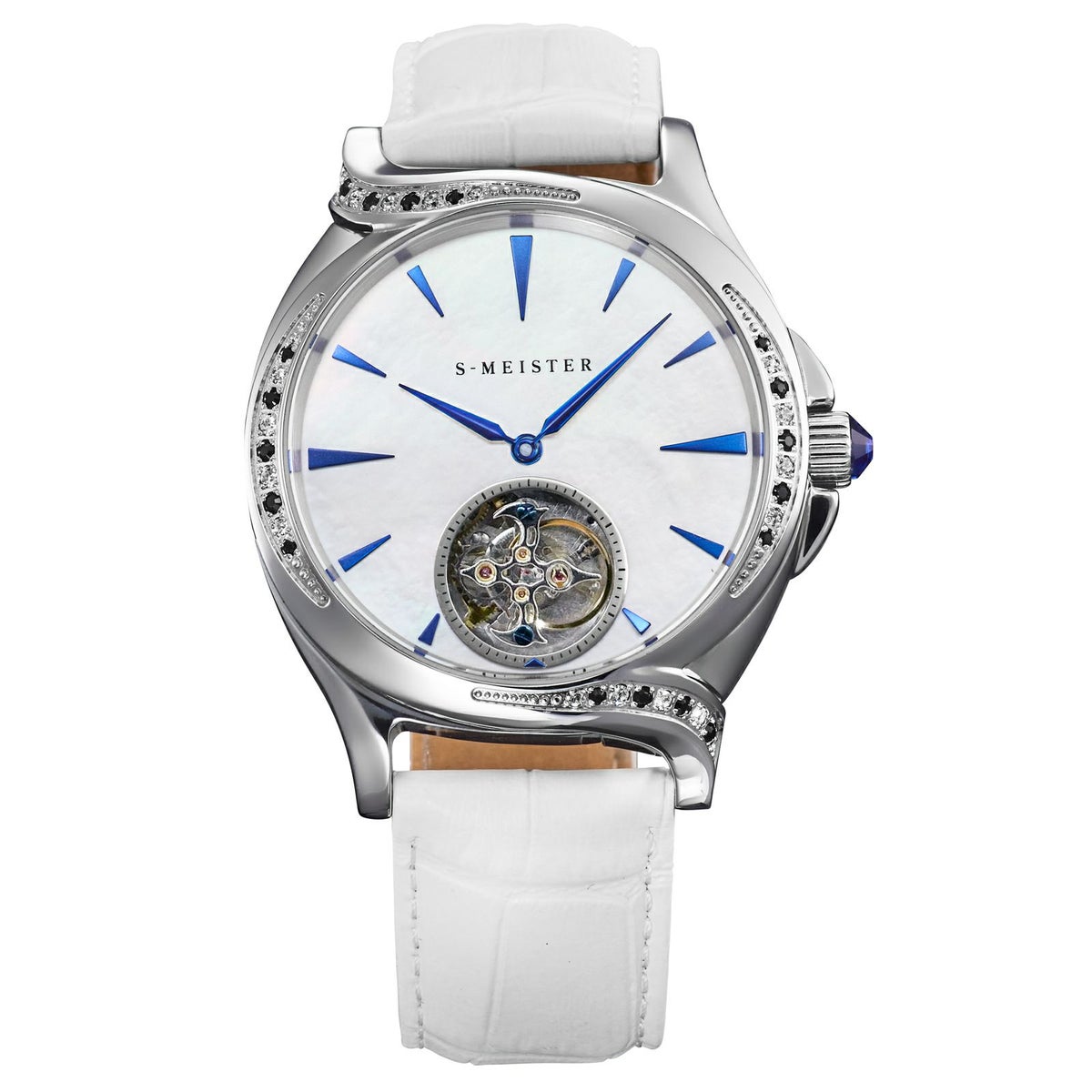 SONNE  ヒコ・みづのデザインコレクション エスマイスター ヒコ・みづのデザインコレクション  / SM-HM003