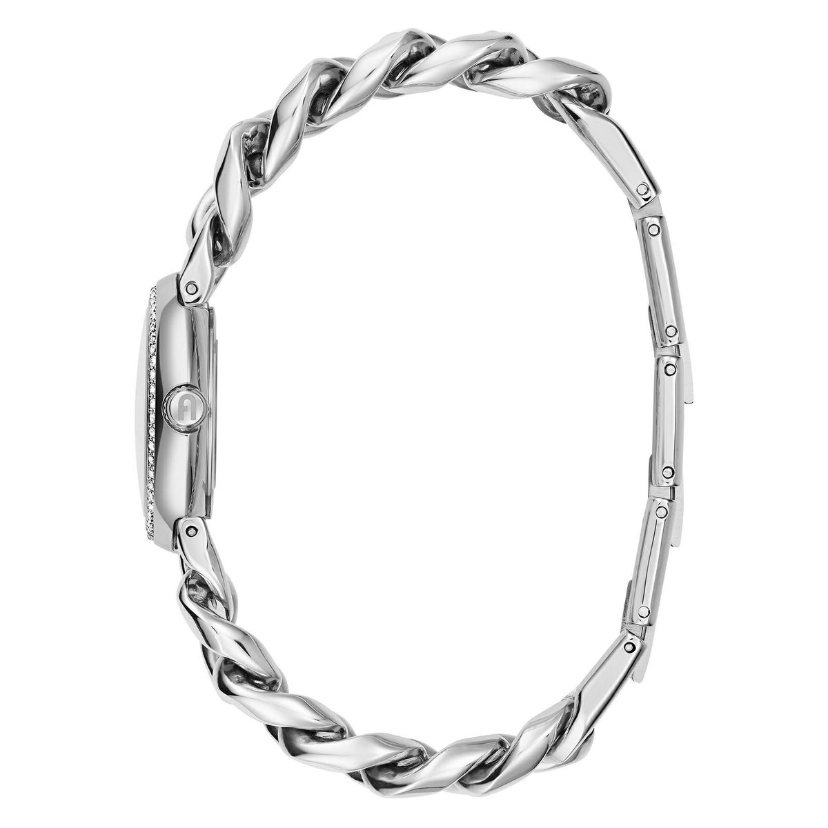FURLA  FURLA CHAIN ROUND フルラ フルラ チェーン ラウンド  / WW00019001L1