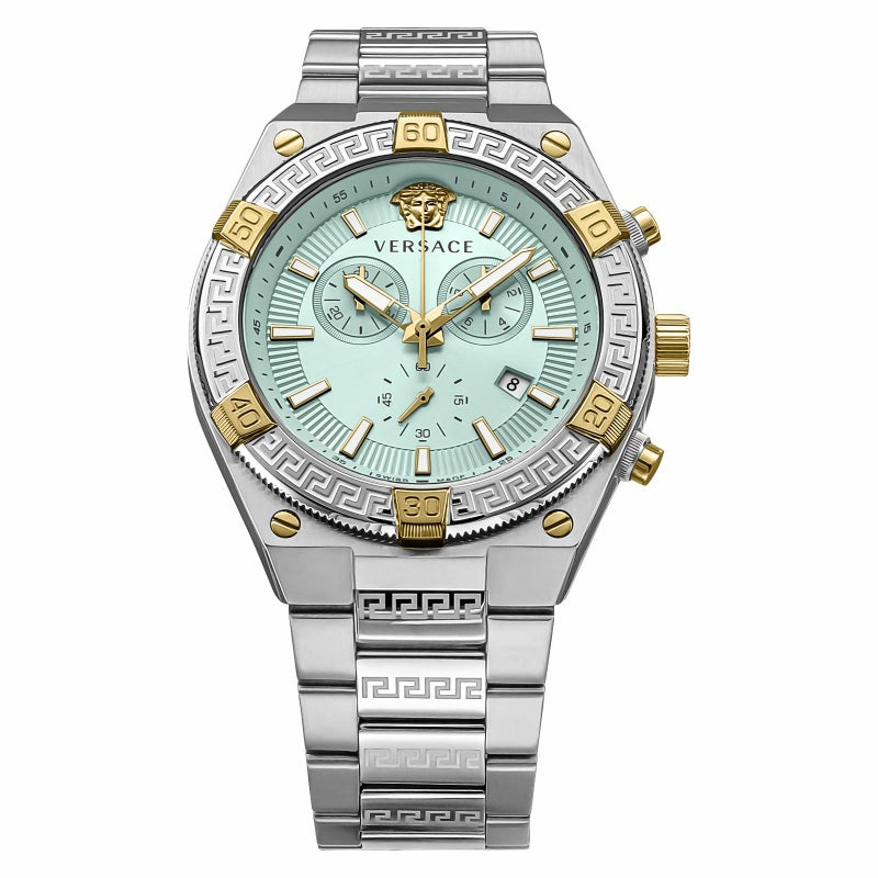 Versace  SPORTY GRECA ヴェルサーチェ スポーティグレカ  / VESO01223