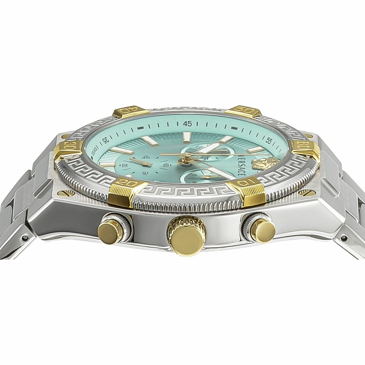Versace  SPORTY GRECA ヴェルサーチェ スポーティグレカ  / VESO01223