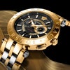 Versace  V-RACE DUALTIME ヴェルサーチェ ブイ レース デュアルタイム  / VEBV00519