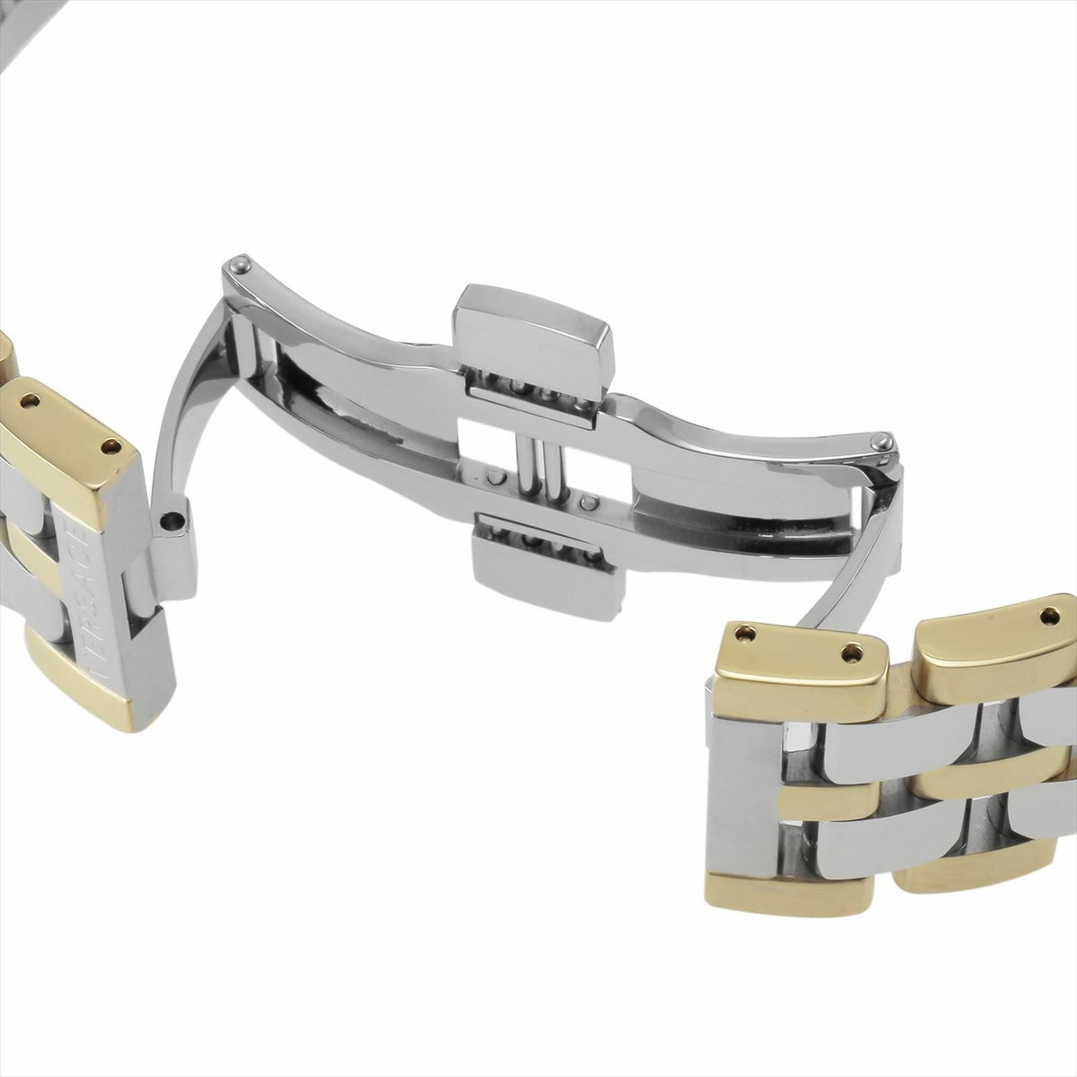 Versace  V-RACE DUALTIME ヴェルサーチェ ブイ レース デュアルタイム  / VEBV00519