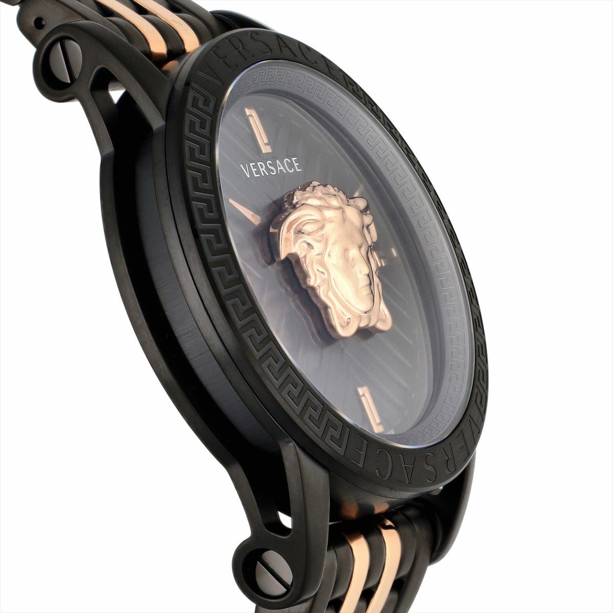 Versace  V-CODE ヴェルサーチェ ヴィコード  / VESN00622