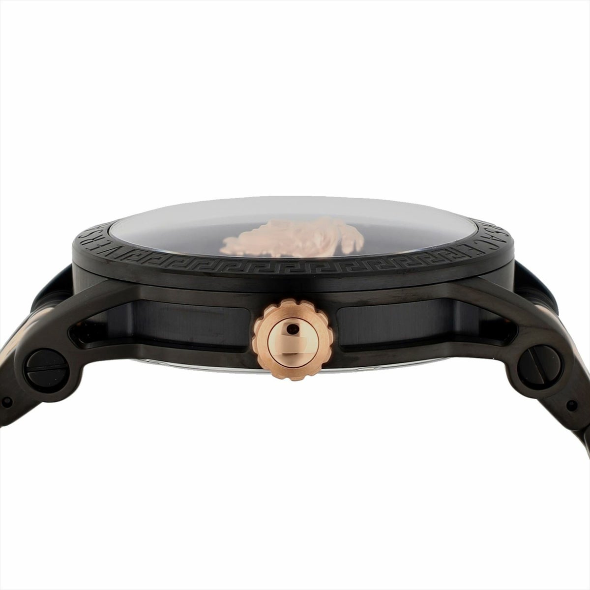 Versace  V-CODE ヴェルサーチェ ヴィコード  / VESN00622