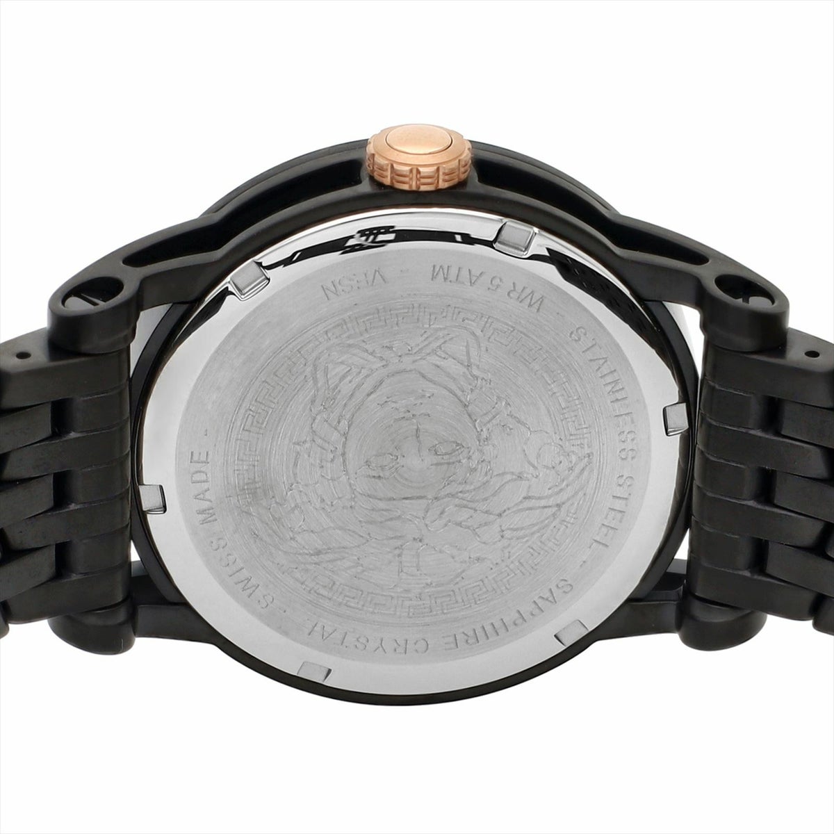 Versace  V-CODE ヴェルサーチェ ヴィコード  / VESN00622