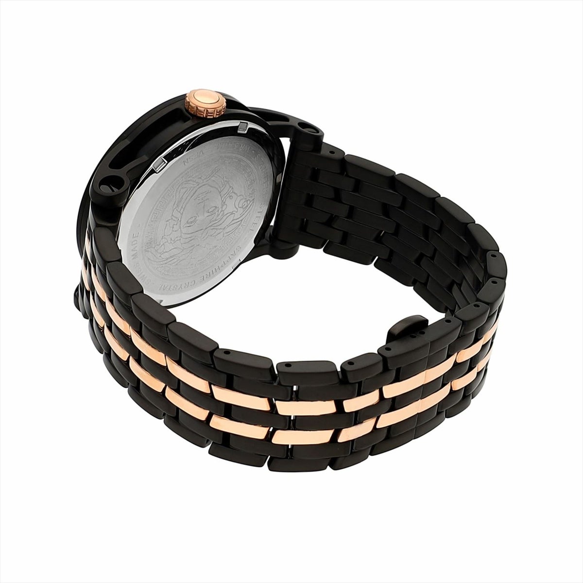 Versace  V-CODE ヴェルサーチェ ヴィコード  / VESN00622