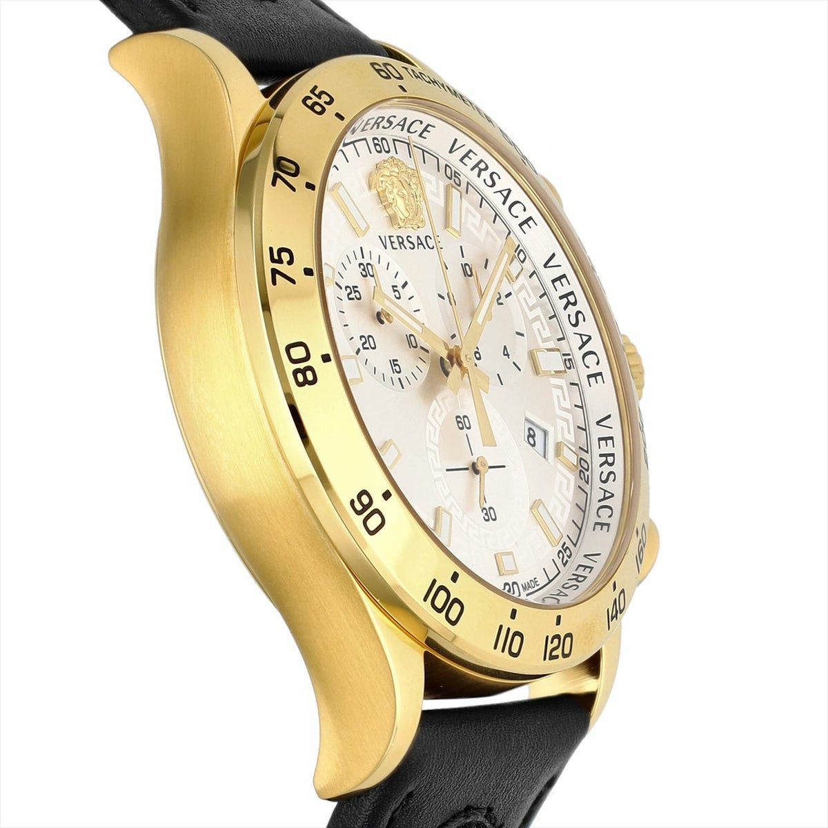 Versace  HELLENYIUM CHRONO ヴェルサーチェ ヘレニウムクロノ  / VE2U00222