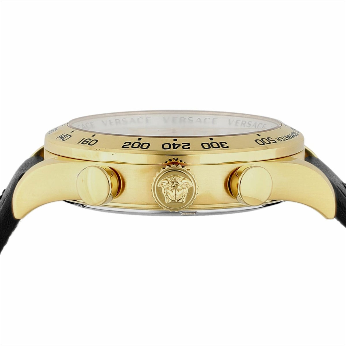 Versace  HELLENYIUM CHRONO ヴェルサーチェ ヘレニウムクロノ  / VE2U00222