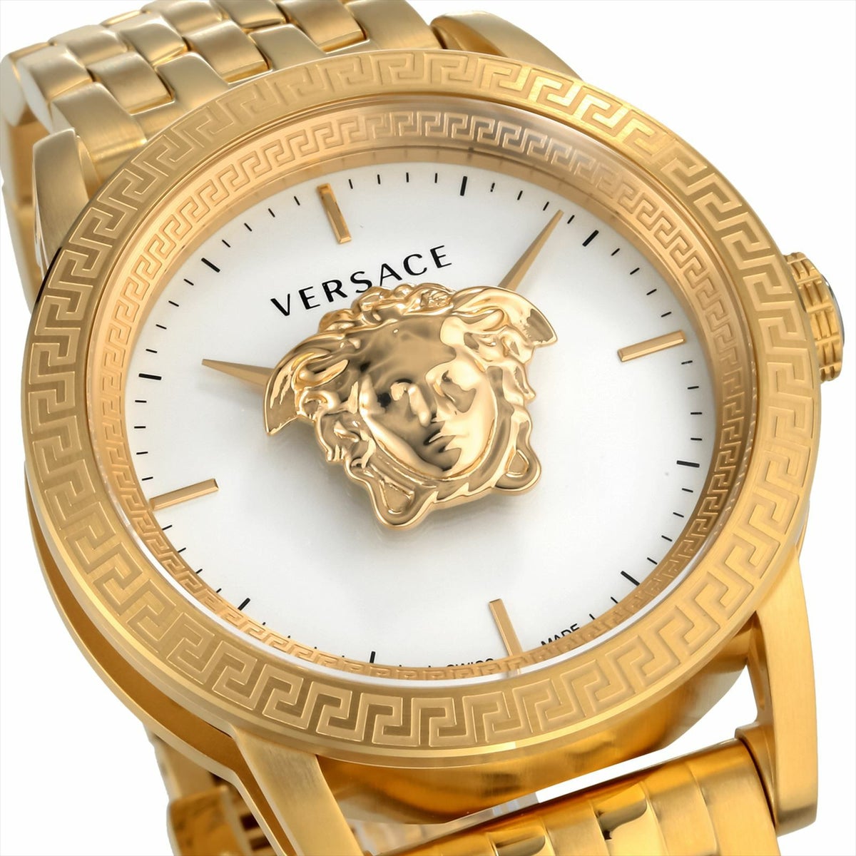 Versace  PALAZZO EMPIRE ヴェルサーチェ パラッツォ エンパイア / VERD00318