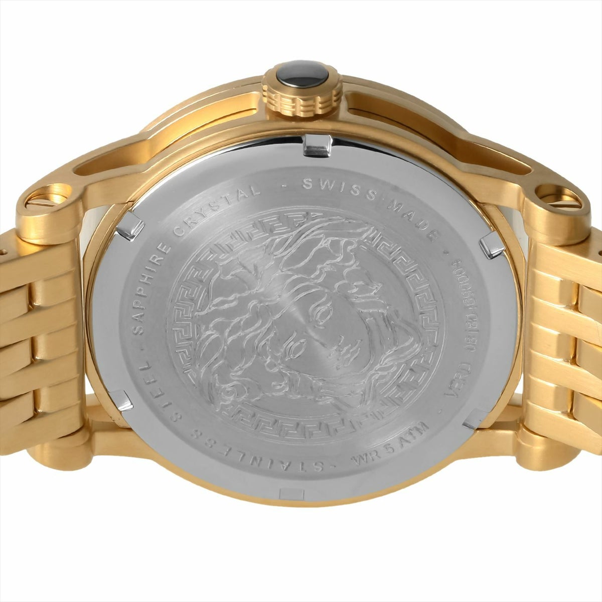 Versace  PALAZZO EMPIRE ヴェルサーチェ パラッツォ エンパイア / VERD00318