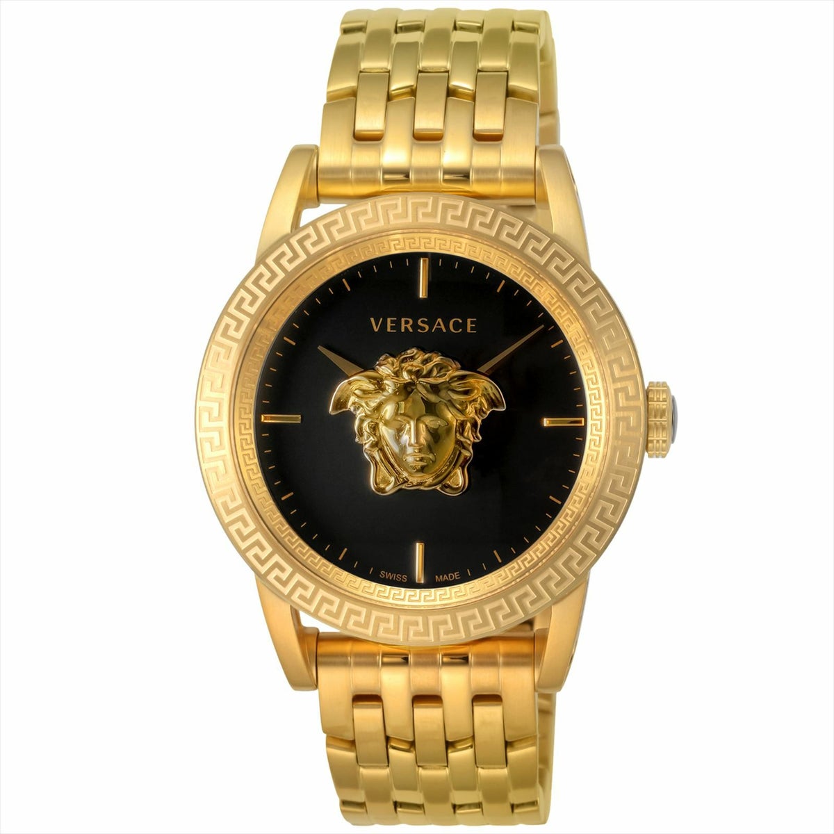 Versace  PALAZZO EMPIRE ヴェルサーチェ パラッツォ エンパイア / VERD00819