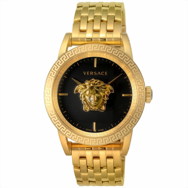 Versace  PALAZZO EMPIRE ヴェルサーチェ パラッツォ エンパイア / VERD00819