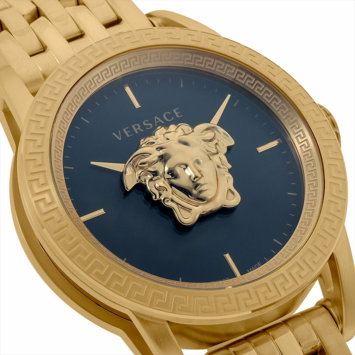 Versace  PALAZZO EMPIRE ヴェルサーチェ パラッツォ エンパイア / VERD00819