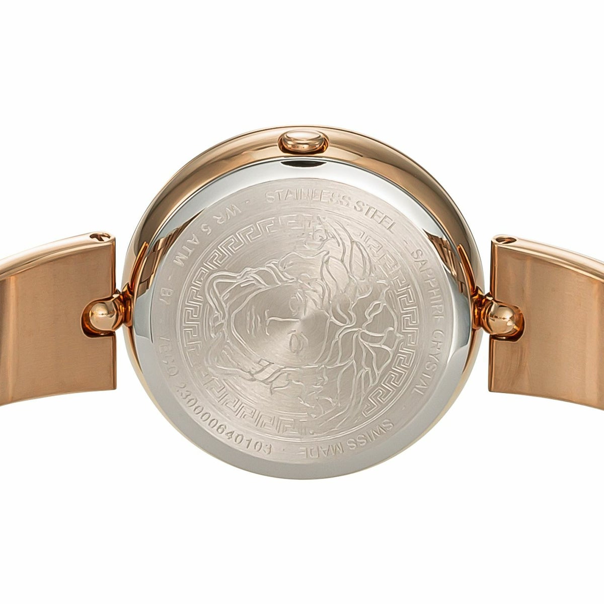 Versace  PALAZZO ヴェルサーチェ パラッゾ  / VECQ00718