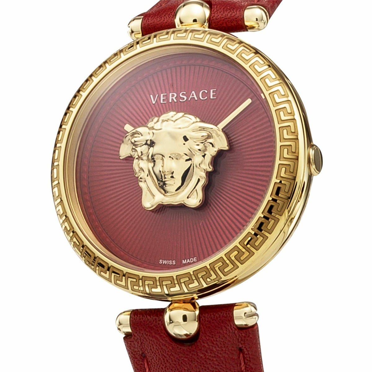 Versace  PALAZZO EMPIRE ヴェルサーチェ パラッツォ エンパイア / VECQ00418