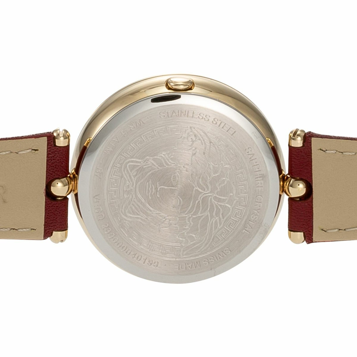 Versace  PALAZZO EMPIRE ヴェルサーチェ パラッツォ エンパイア / VECQ00418