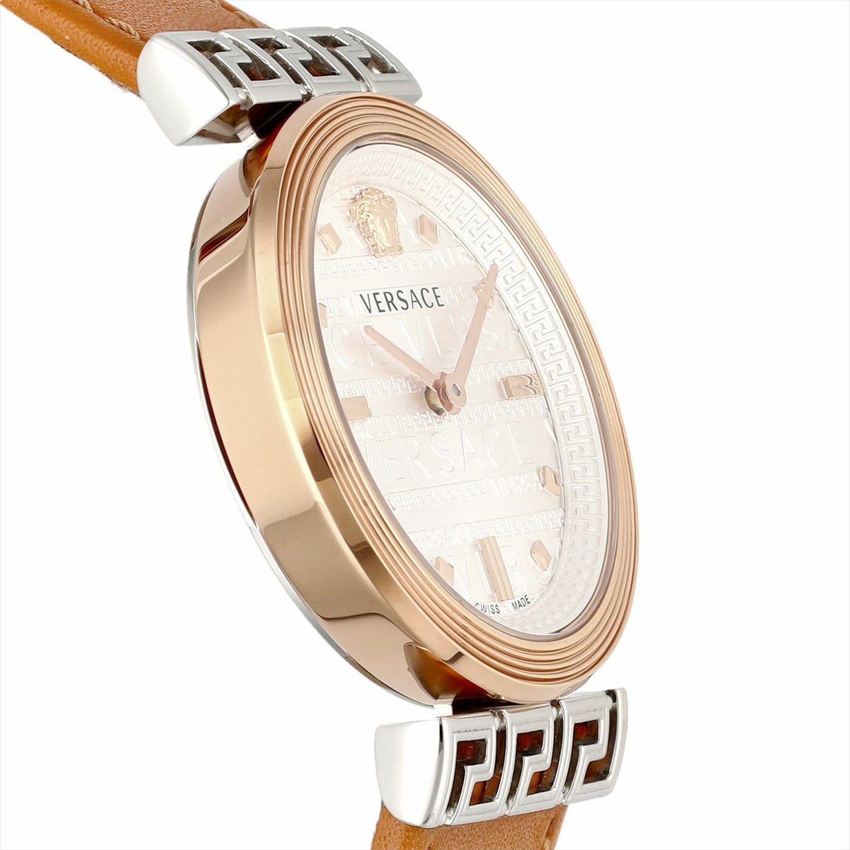 Versace  MEANDER ヴェルサーチェ ミーアンダー / VELW01022