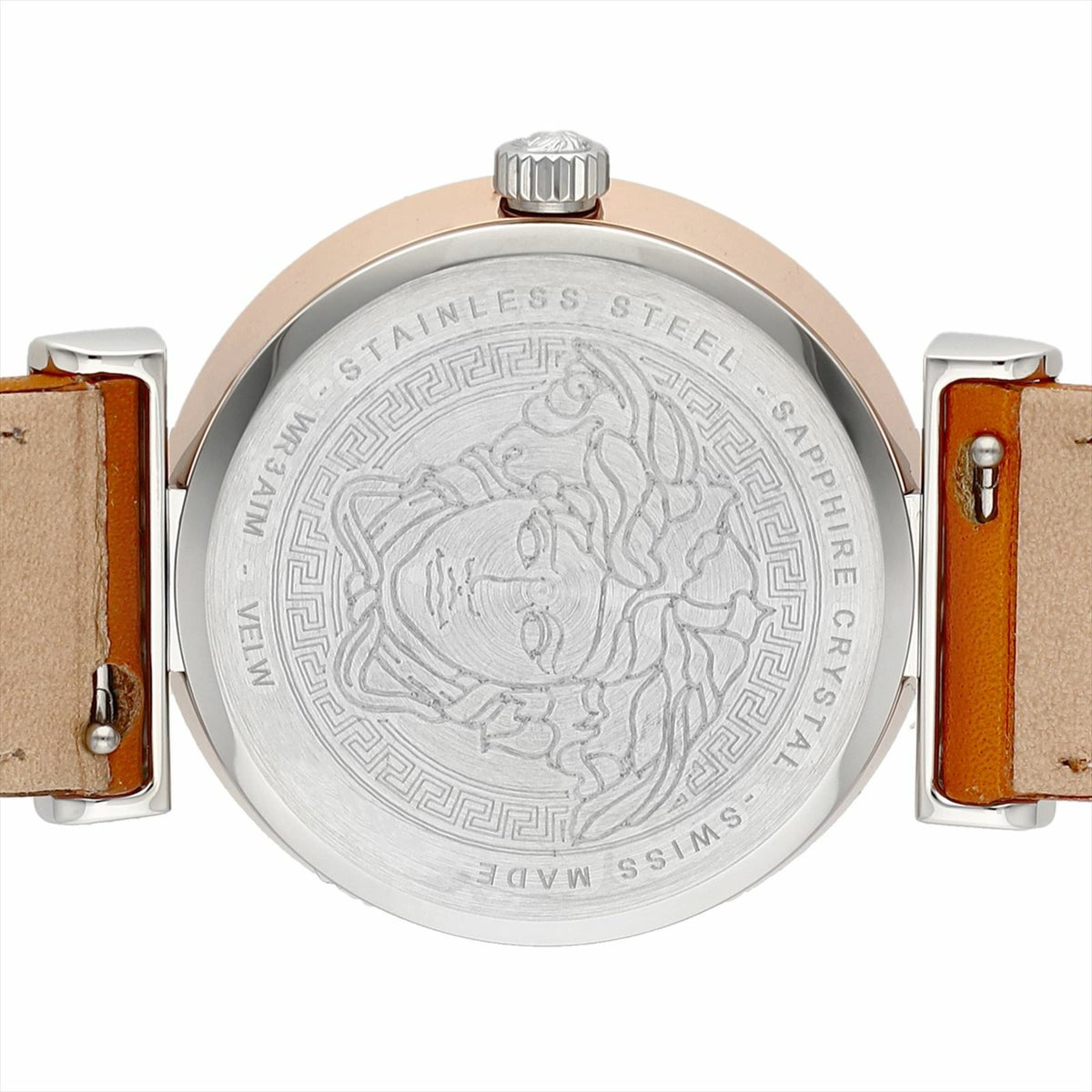 Versace  MEANDER ヴェルサーチェ ミーアンダー / VELW01022