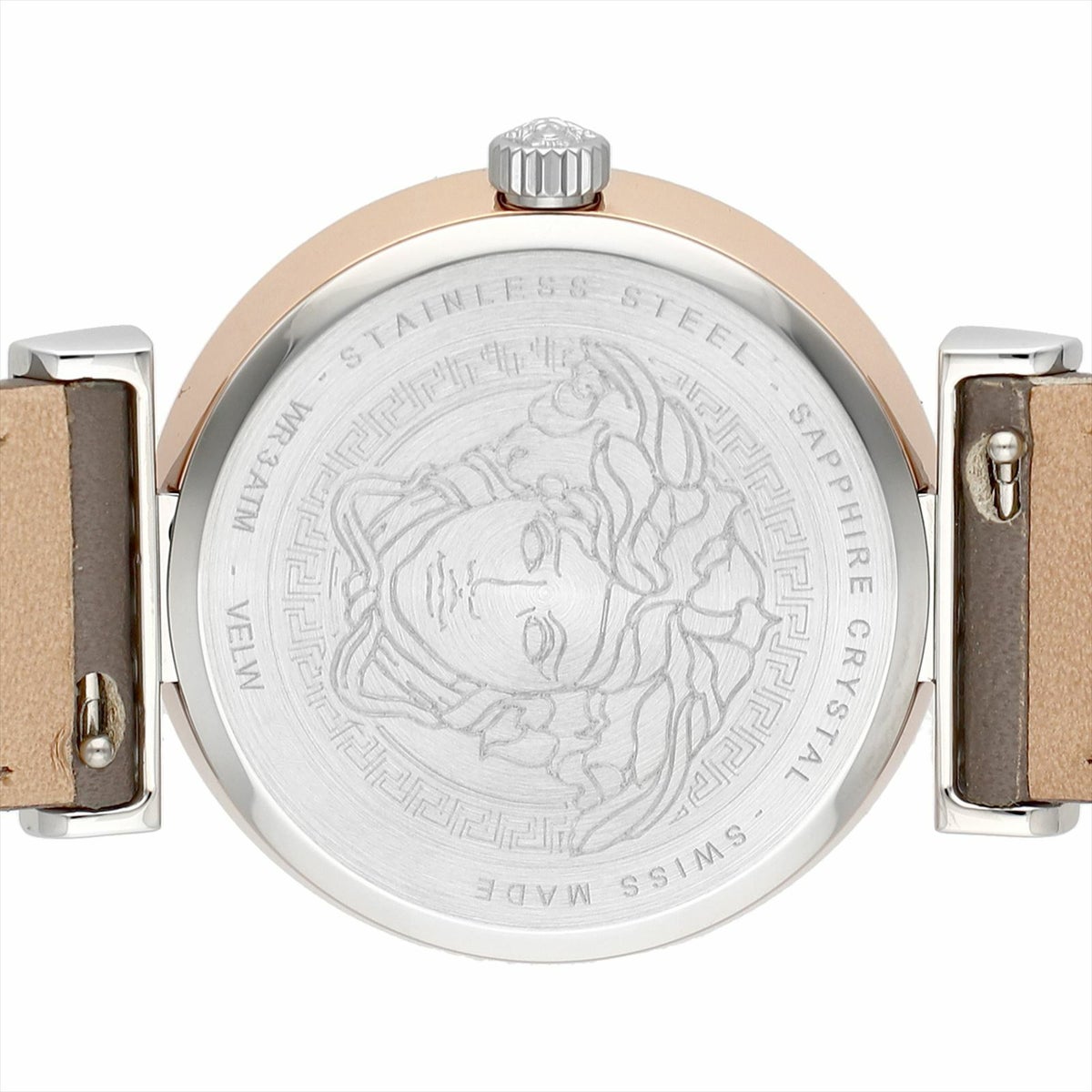 Versace  MEANDER ヴェルサーチェ ミーアンダー / VELW00922