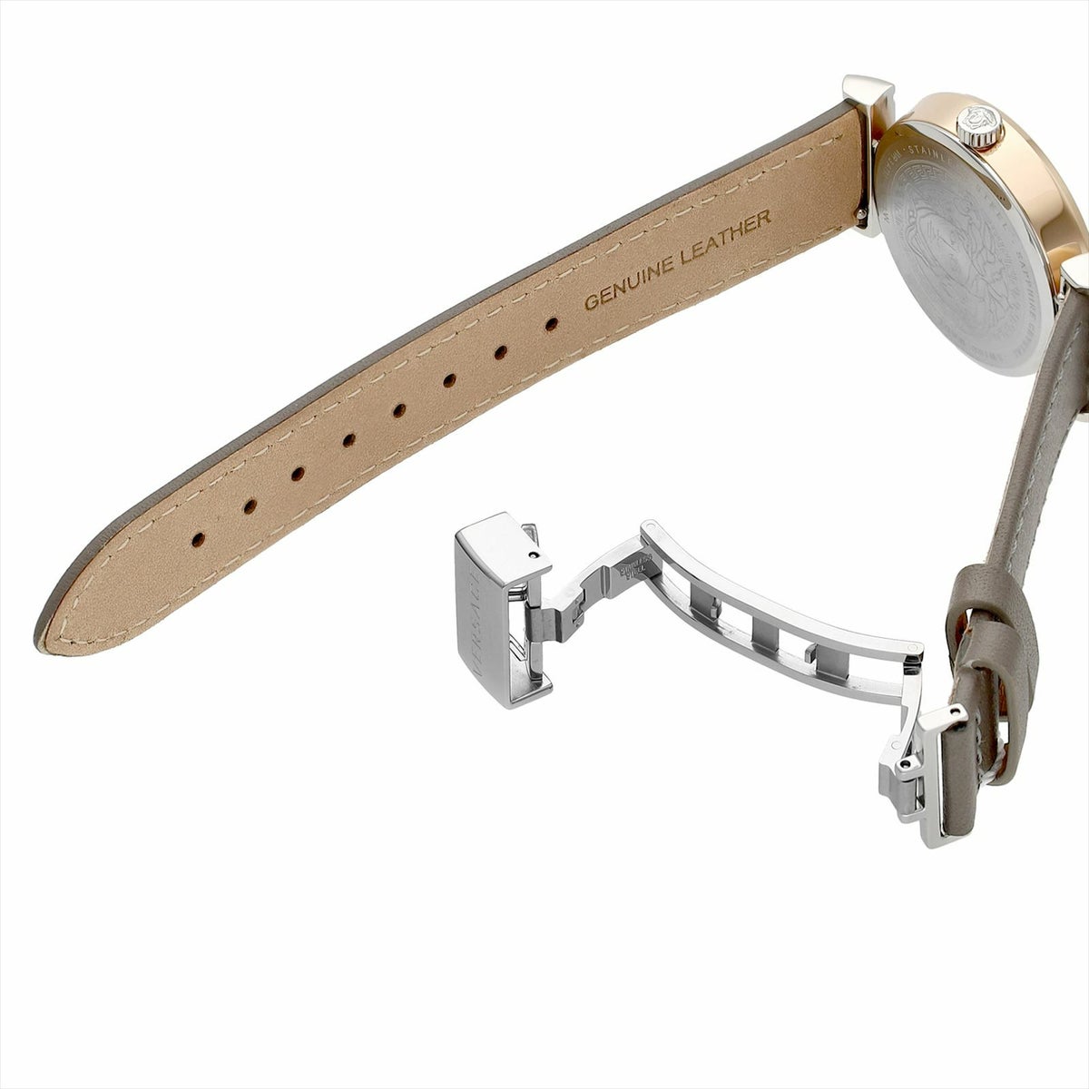 Versace  MEANDER ヴェルサーチェ ミーアンダー / VELW00922