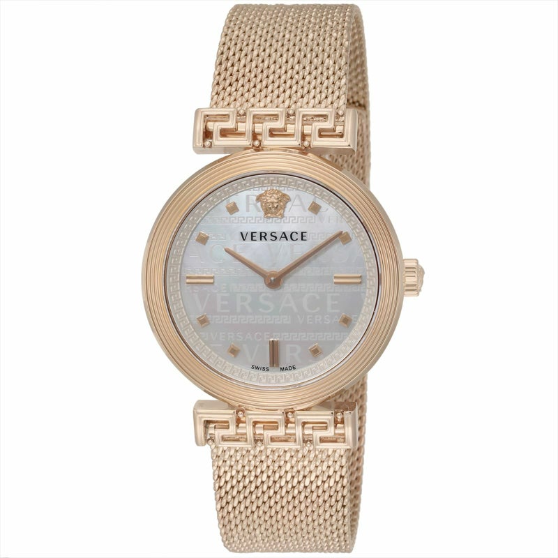 Versace  MEANDER ヴェルサーチェ ミーアンダー / VELW01322