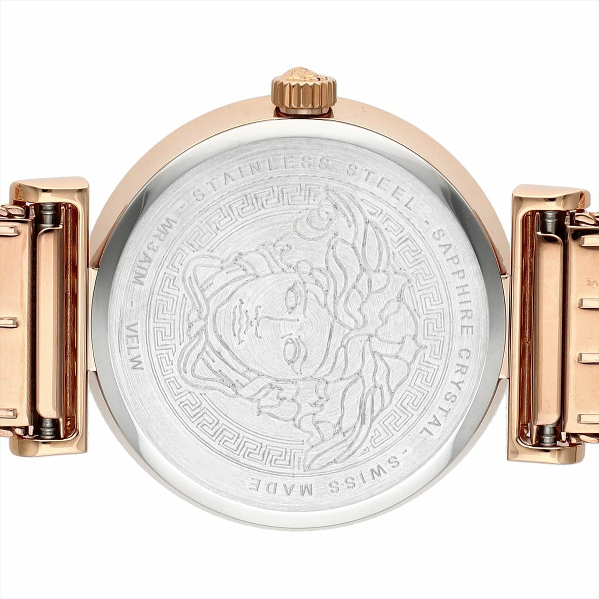 Versace  MEANDER ヴェルサーチェ ミーアンダー / VELW01322