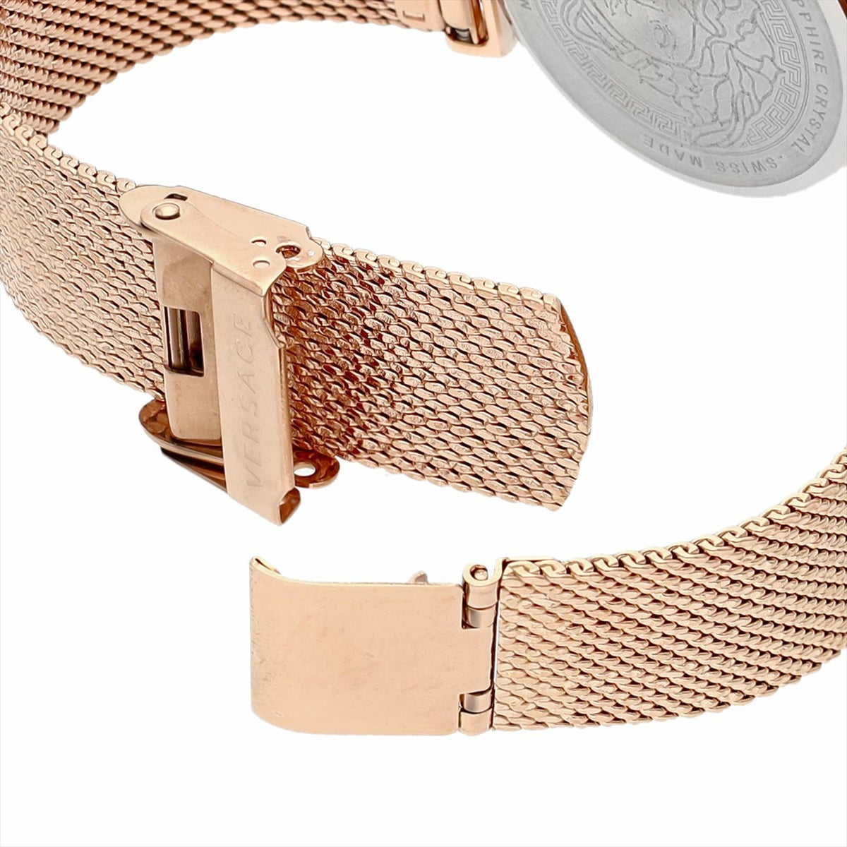 Versace  MEANDER ヴェルサーチェ ミーアンダー / VELW01322