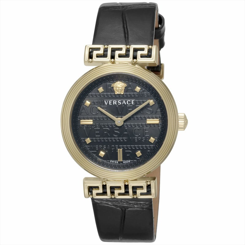 Versace  MEANDER ヴェルサーチェ ミーアンダー / VELW01122