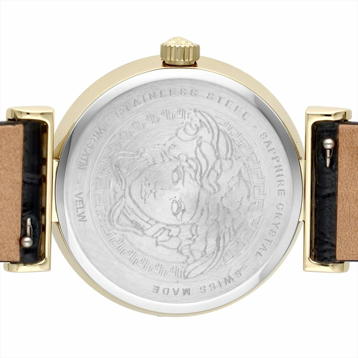 Versace  MEANDER ヴェルサーチェ ミーアンダー / VELW01122