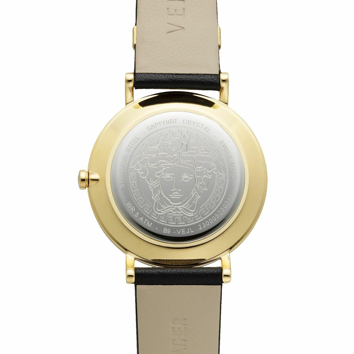 Versace  V-ETERNAL LADY ヴェルサーチェ ヴィエターナルレディ  / VEJL00222