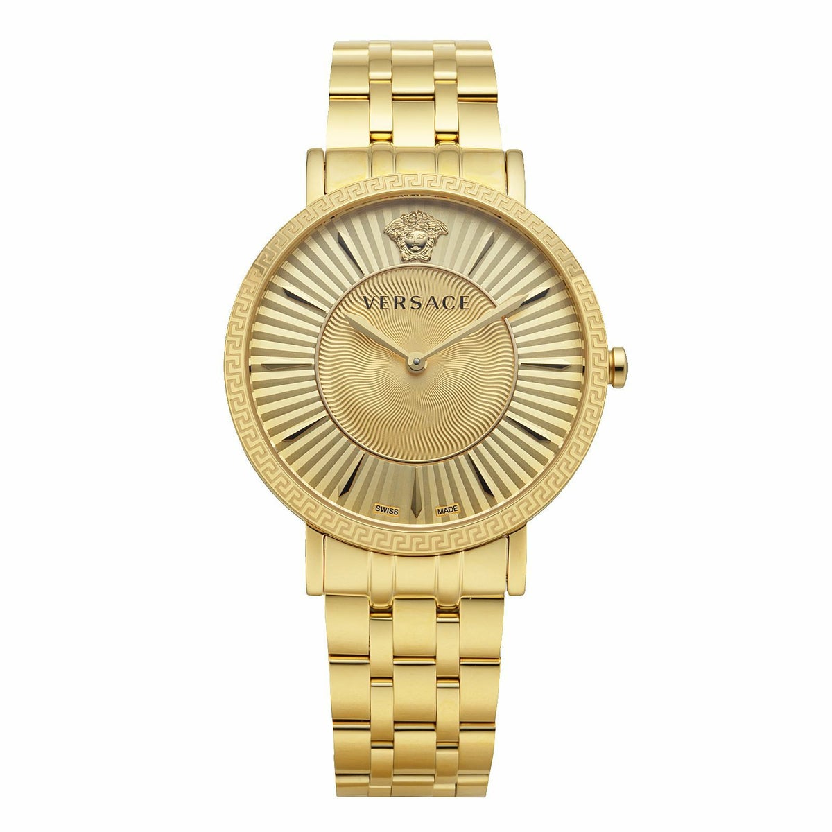 Versace  V-ETERNAL LADY ヴェルサーチェ ヴィエターナルレディ  / VEJL00822