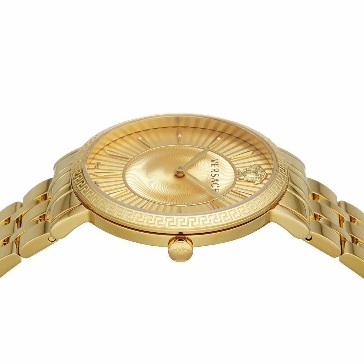 Versace  V-ETERNAL LADY ヴェルサーチェ ヴィエターナルレディ  / VEJL00822