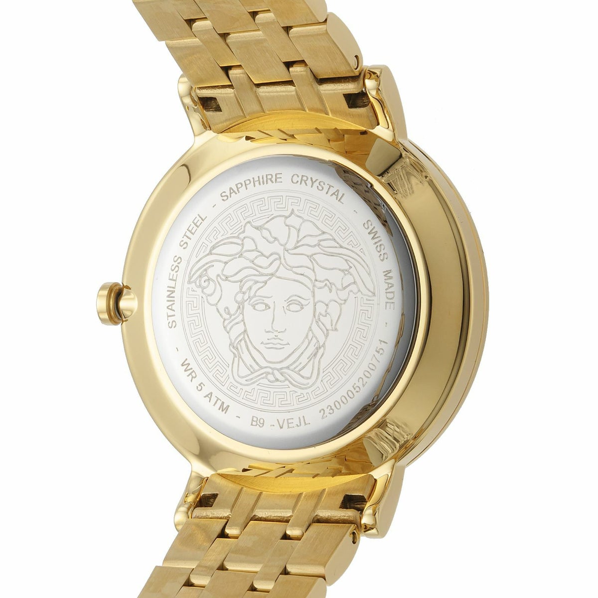 Versace  V-ETERNAL LADY ヴェルサーチェ ヴィエターナルレディ  / VEJL00822