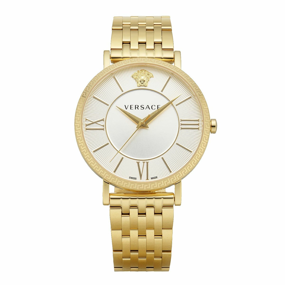 Versace  V-ETERNAL GENT ヴェルサーチェ ヴィエターナルジェント  / VEKA01122