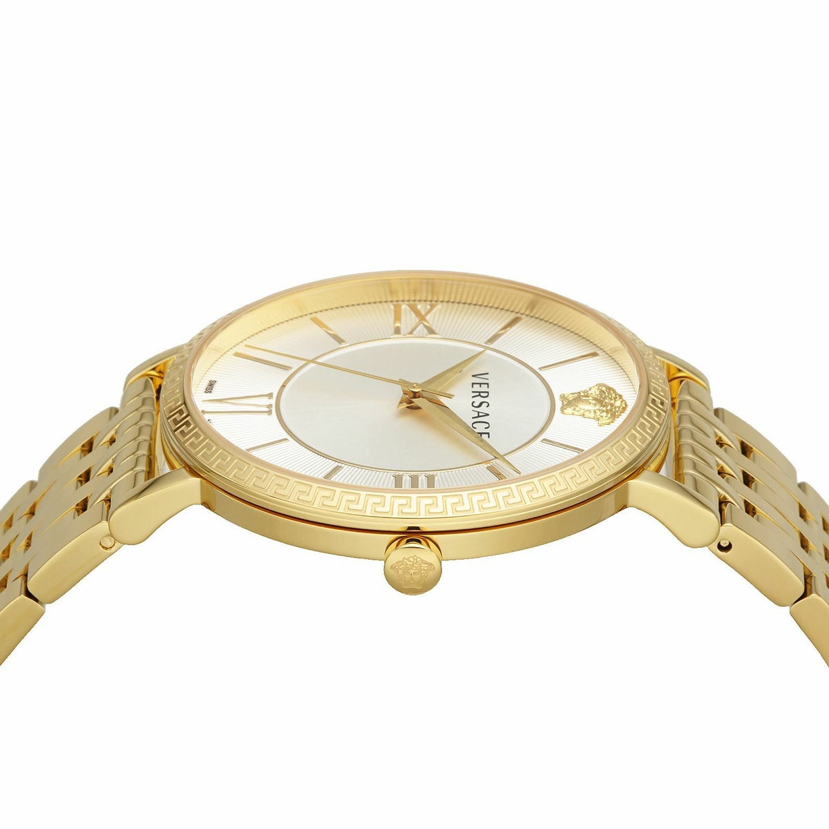 Versace  V-ETERNAL GENT ヴェルサーチェ ヴィエターナルジェント  / VEKA01122