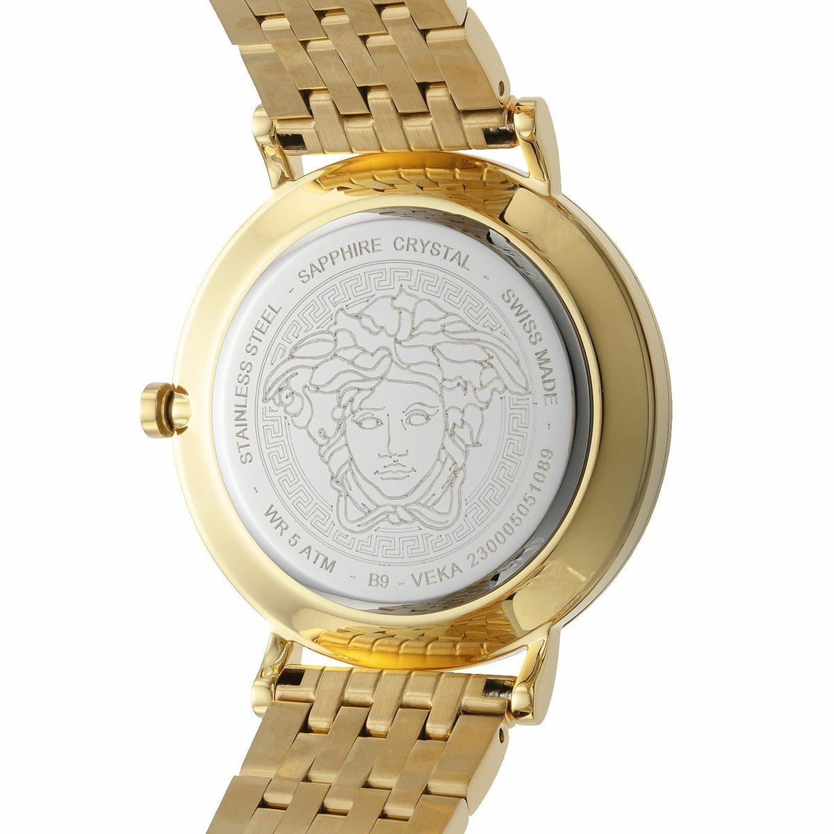 Versace  V-ETERNAL GENT ヴェルサーチェ ヴィエターナルジェント  / VEKA01122