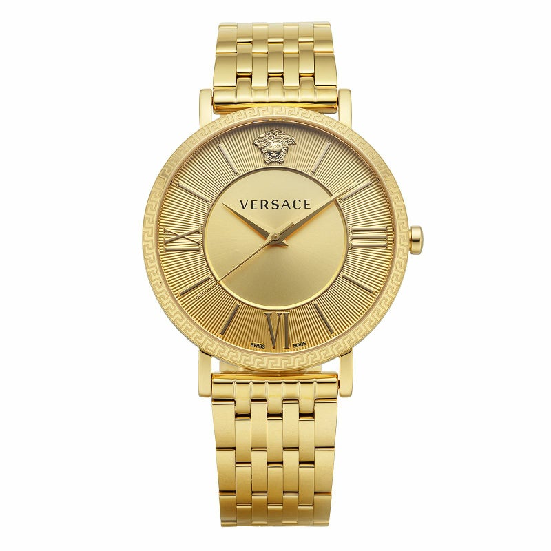 Versace  V-ETERNAL GENT ヴェルサーチェ ヴィエターナルジェント  / VEKA01222