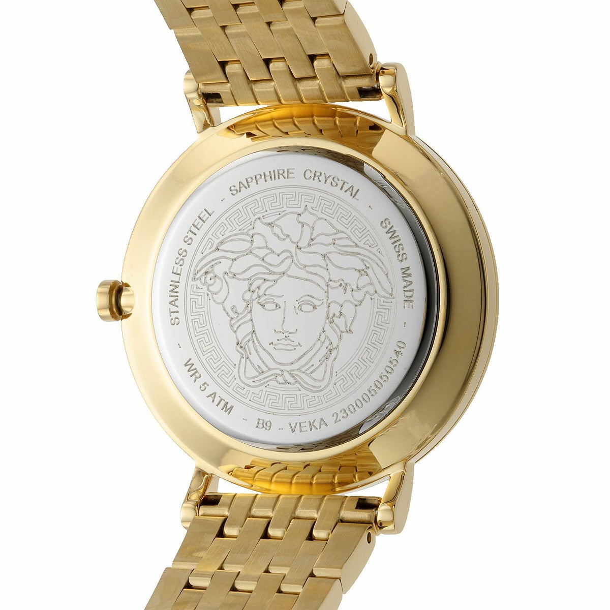 Versace  V-ETERNAL GENT ヴェルサーチェ ヴィエターナルジェント  / VEKA01222