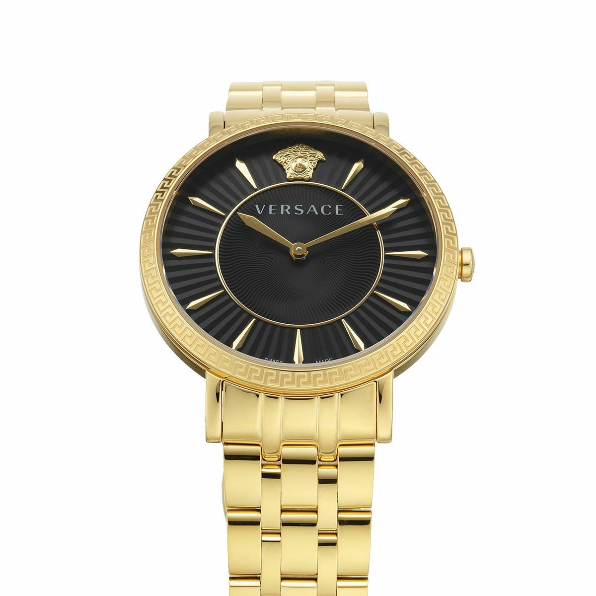 Versace  V-ETERNAL LADY ヴェルサーチェ ヴィエターナルレディ  / VEJL00722