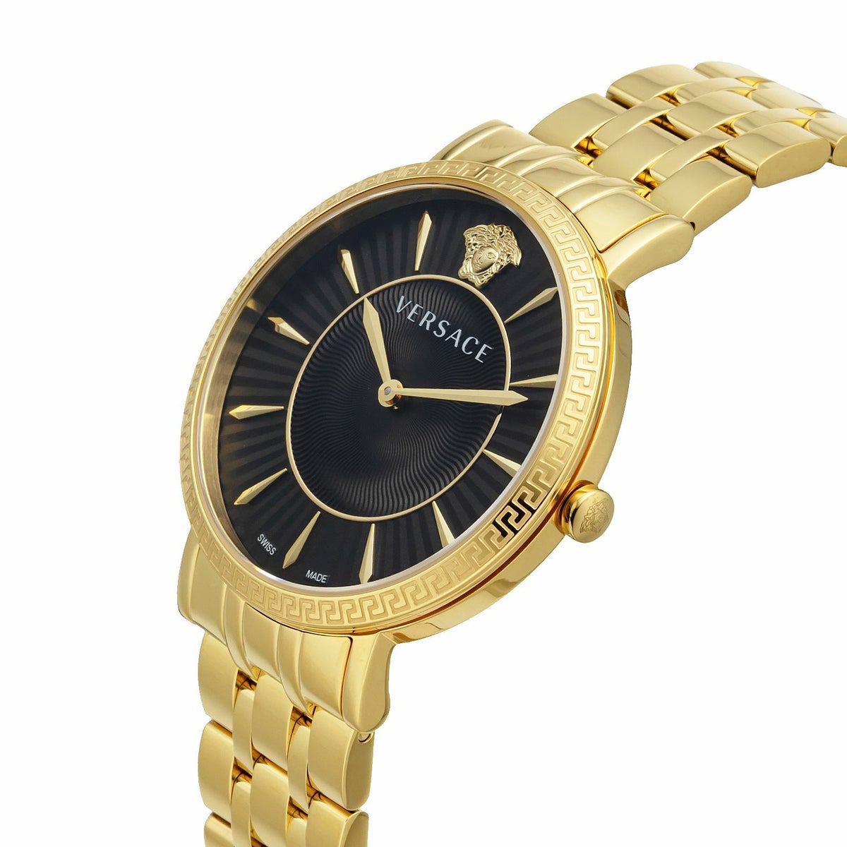 Versace  V-ETERNAL LADY ヴェルサーチェ ヴィエターナルレディ  / VEJL00722