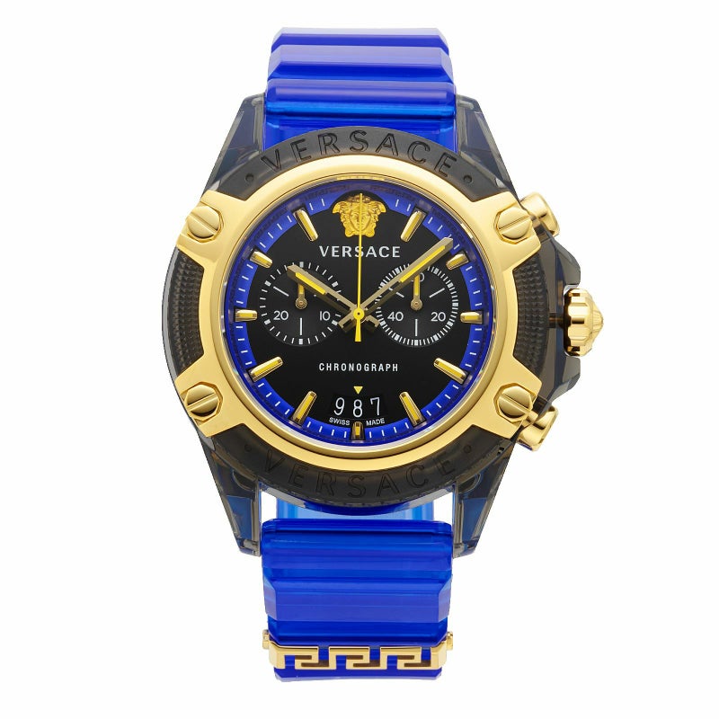 Versace  ICON ACTIVE ヴェルサーチェ アイコン アクティブ  / VEZ700521